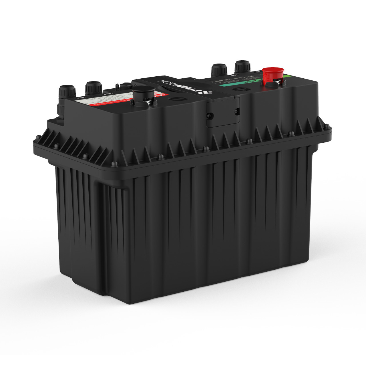 Pylontech RT12100 - Heated Lithium Iron Phosphate (LiFePO4) IP67 Battery