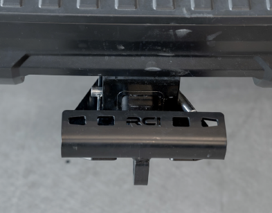 RCI 2" Hitch Skid