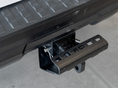 RCI 2" Hitch Skid