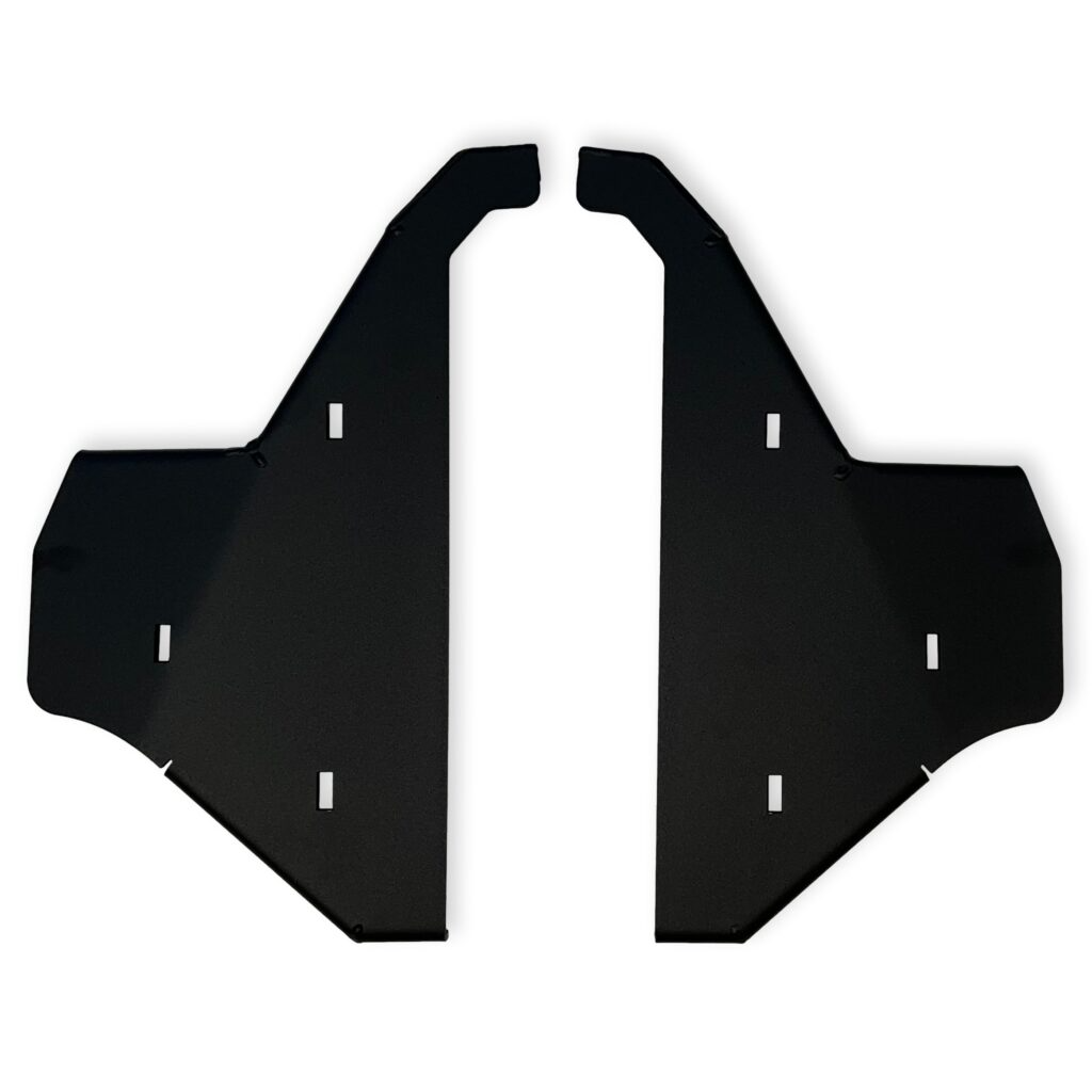 RCI A-Arm Skid Plates 2024-2026 Toyota Tacoma