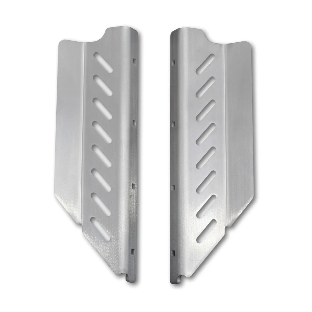 RCI Catalytic Guard | 2003-2024 Toyota 4Runner/GX/FJ Cruiser