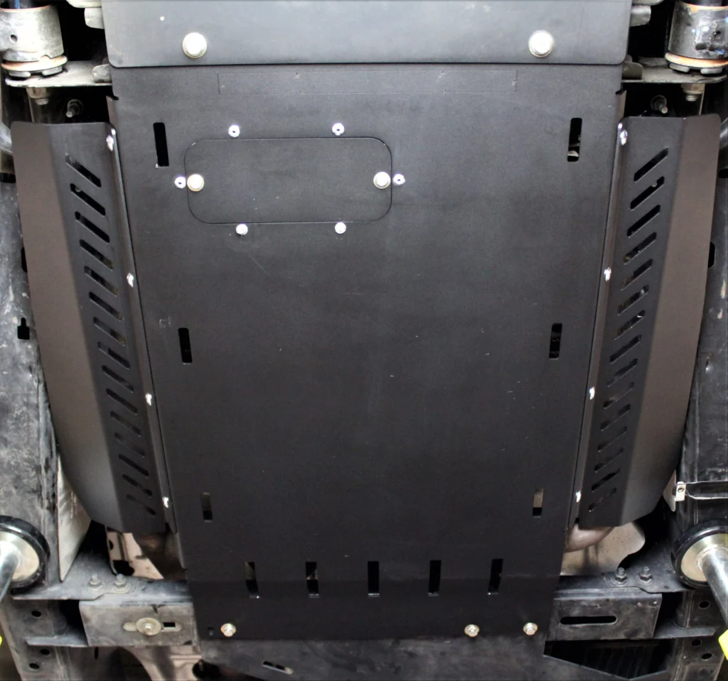 RCI Catalytic Guard | 2021-Present Ford F-150 Powerboost