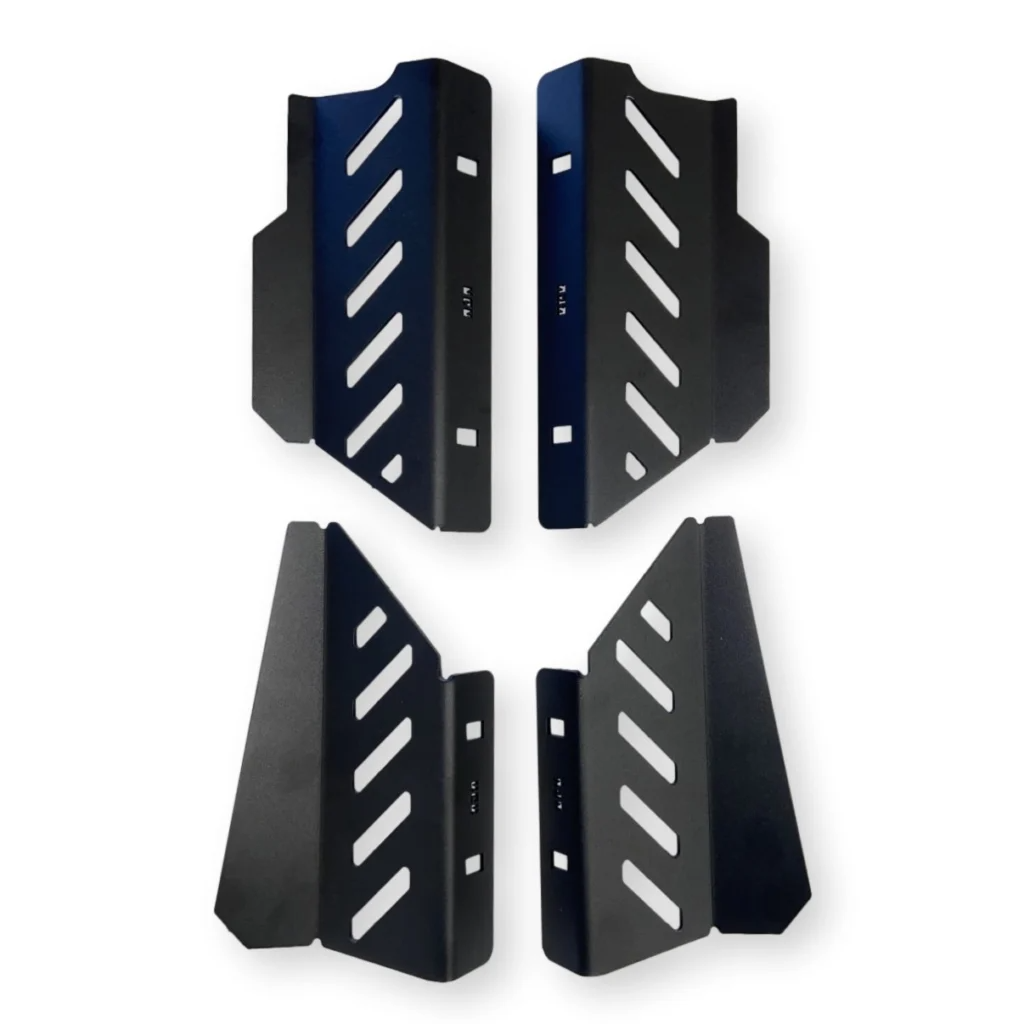 RCI Catalytic Guard Skid Plate | 2019-2023 Ford Ranger