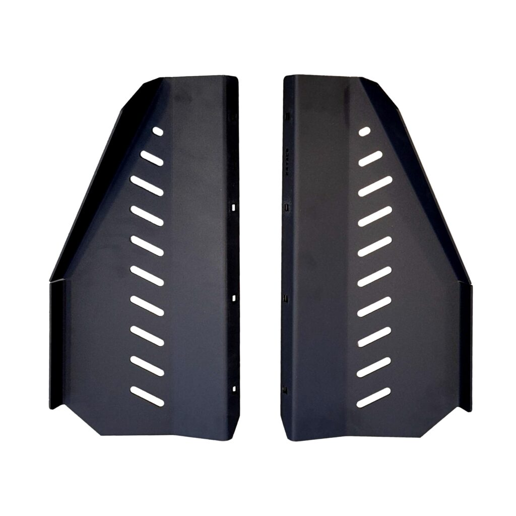 RCI Catalytic Guards 2024-2026 Toyota Tacoma