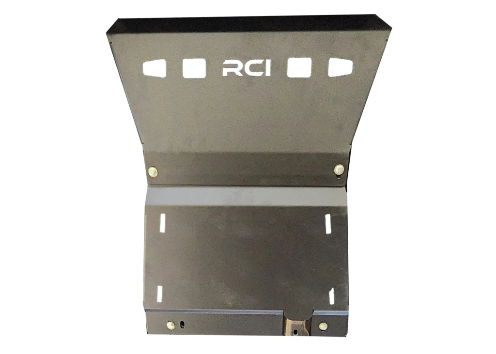 RCI Engine Skid Plate | 19-Present Chevrolet Silverado 1500