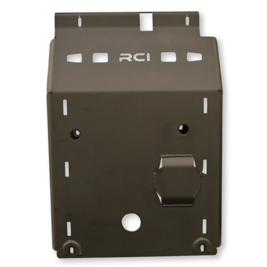 Rave Engine RCI Engine Skid Plate | 2003-2009 Toyota 4Runner/GX470/FJ Cruiser ...