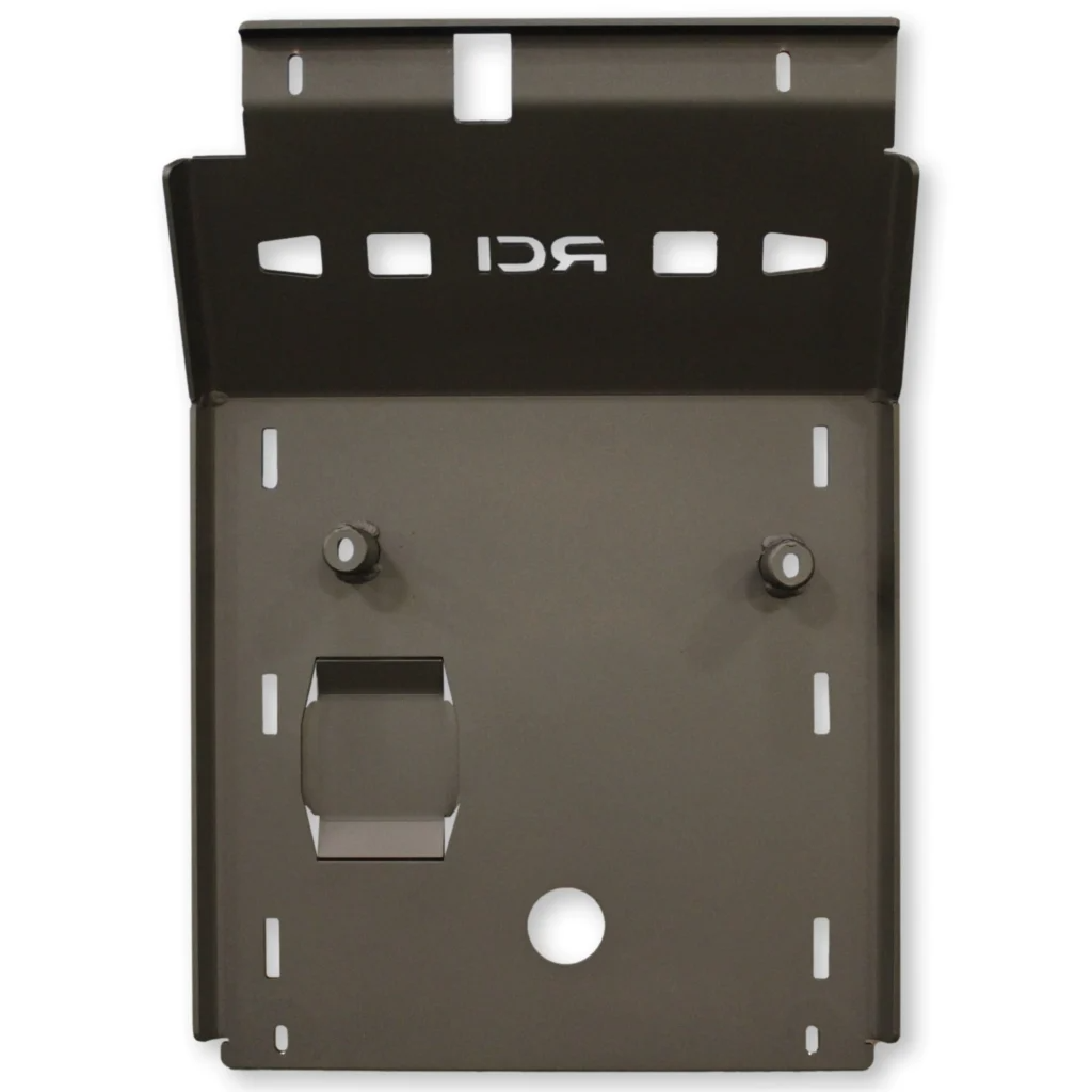 RCI Engine Skid Plate | 2003-2009 Toyota 4Runner/GX470/FJ Cruiser