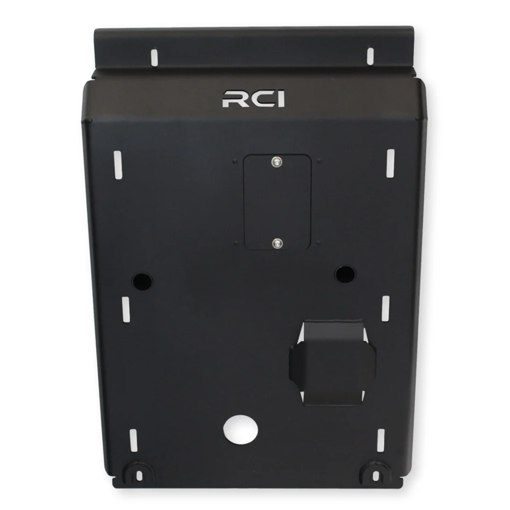 RCI Engine Skid Plate | 2010-2024 Toyota 4Runner/GX460/FJ Cruiser