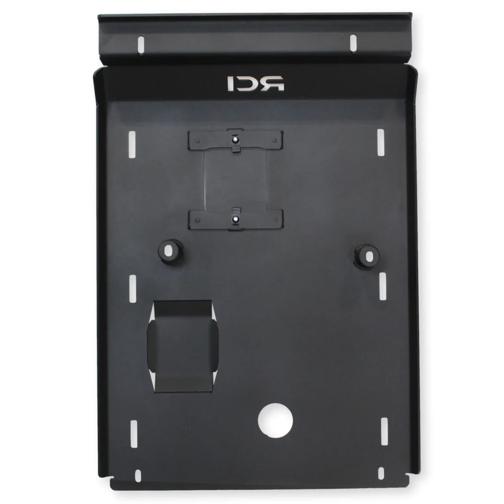 RCI Engine Skid Plate | 2010-2024 Toyota 4Runner/GX460/FJ Cruiser