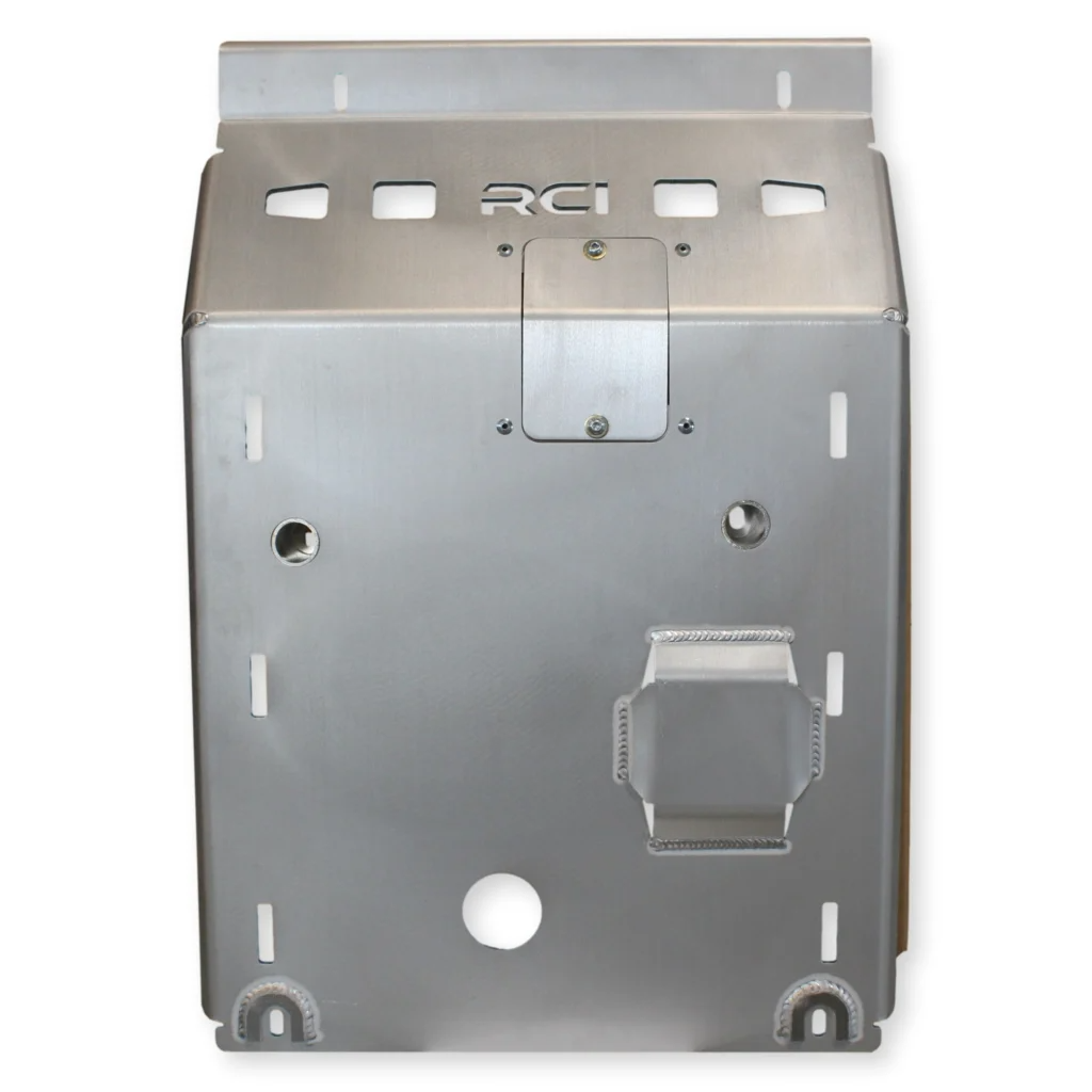 RCI Engine Skid Plate | 2010-2024 Toyota 4Runner/GX460/FJ Cruiser