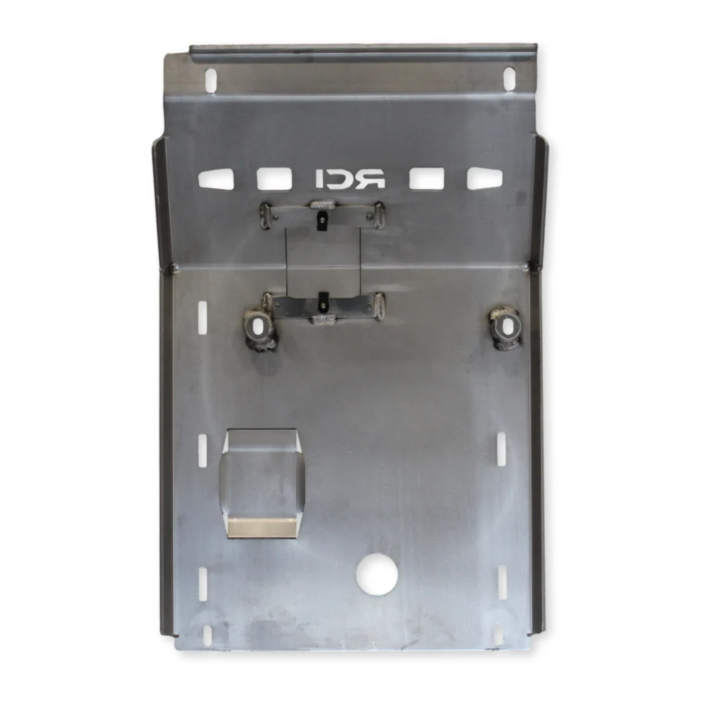RCI Engine Skid Plate | 2010-2024 Toyota 4Runner/GX460/FJ Cruiser