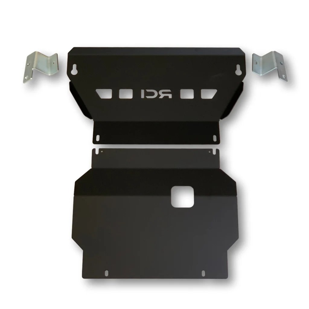 RCI Engine Skid Plate | 2015-Present Ford F-150