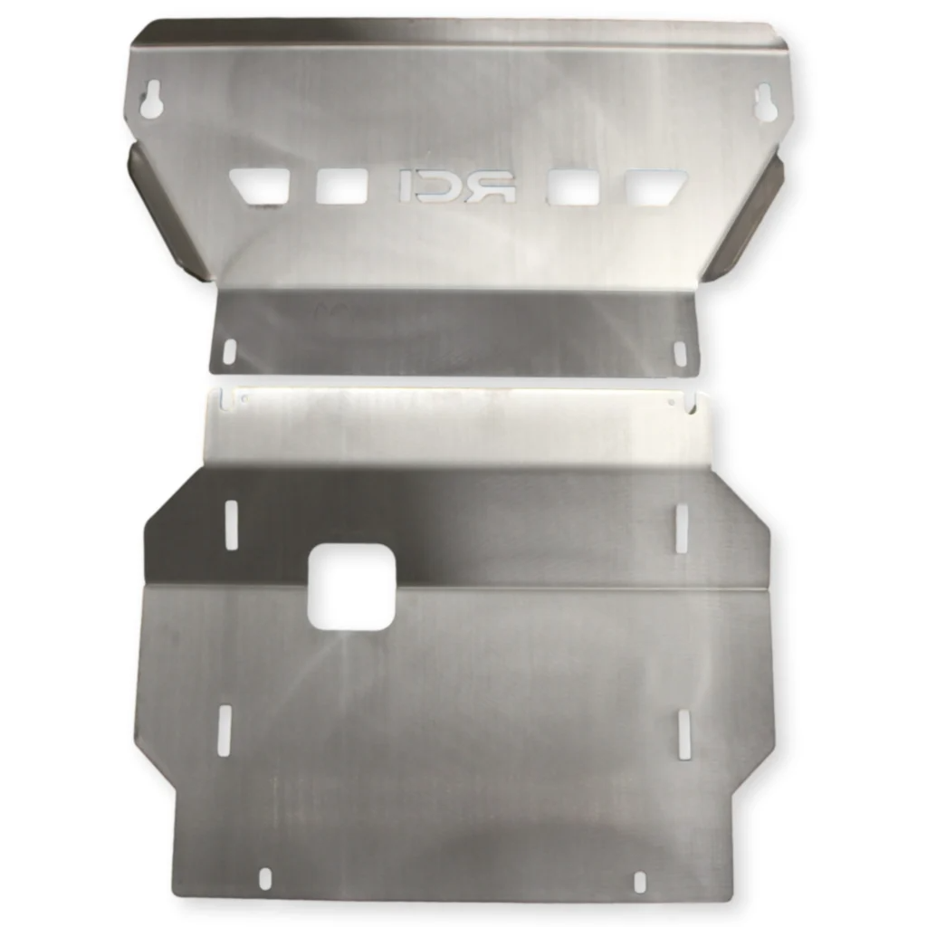 RCI Engine Skid Plate | 2015-Present Ford F-150