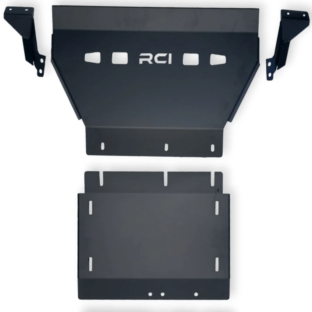RCI Engine Skid Plate | 2019-Present Dodge Ram 1500