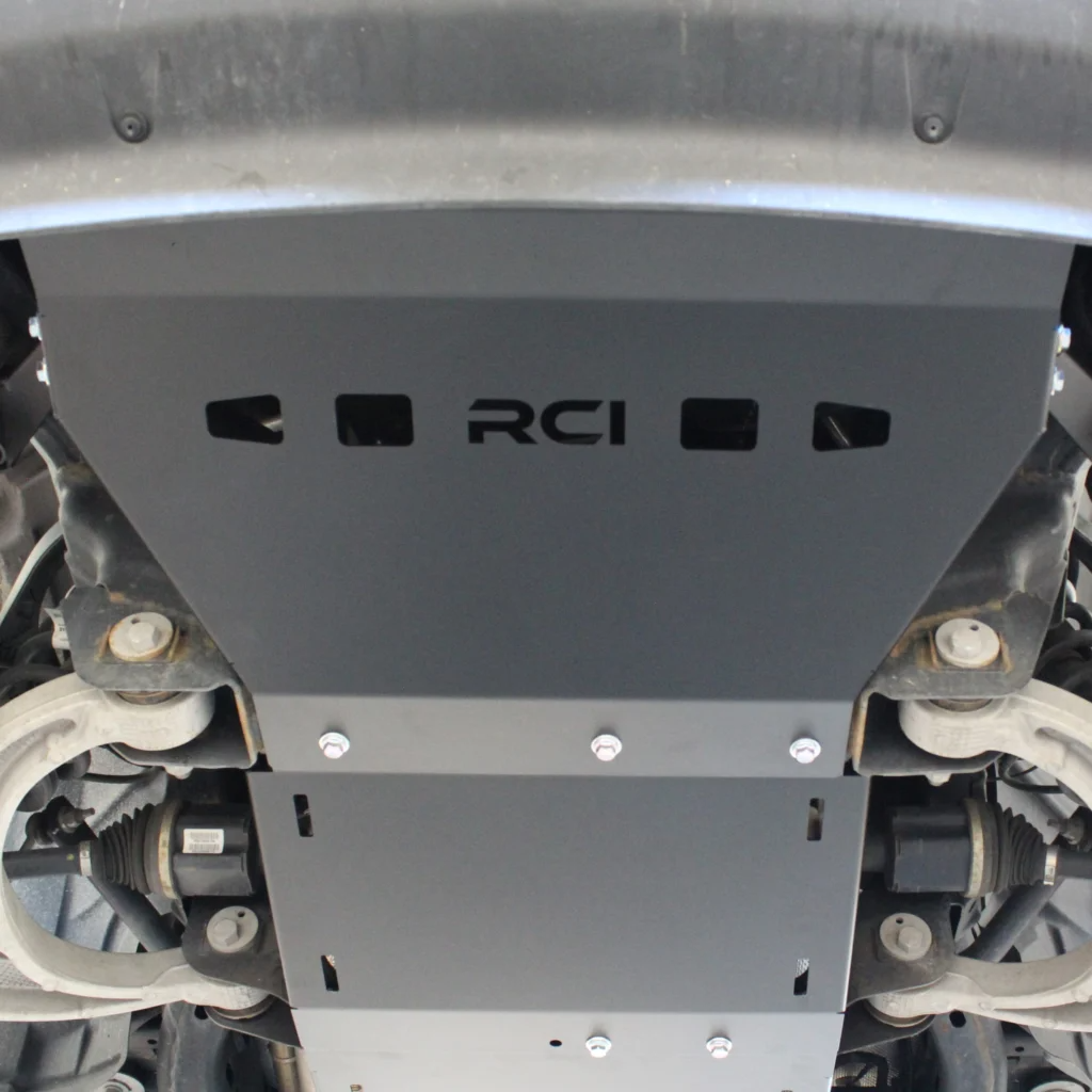 RCI Engine Skid Plate | 2019-Present Dodge Ram 1500