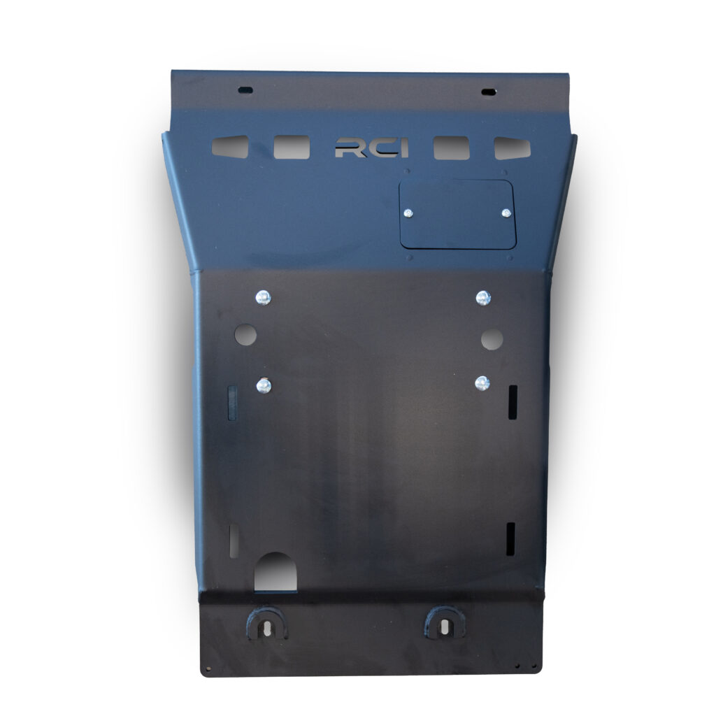RCI Engine Skid Plate - 2024-2026 Toyota Tacoma – KRAVE Automotive