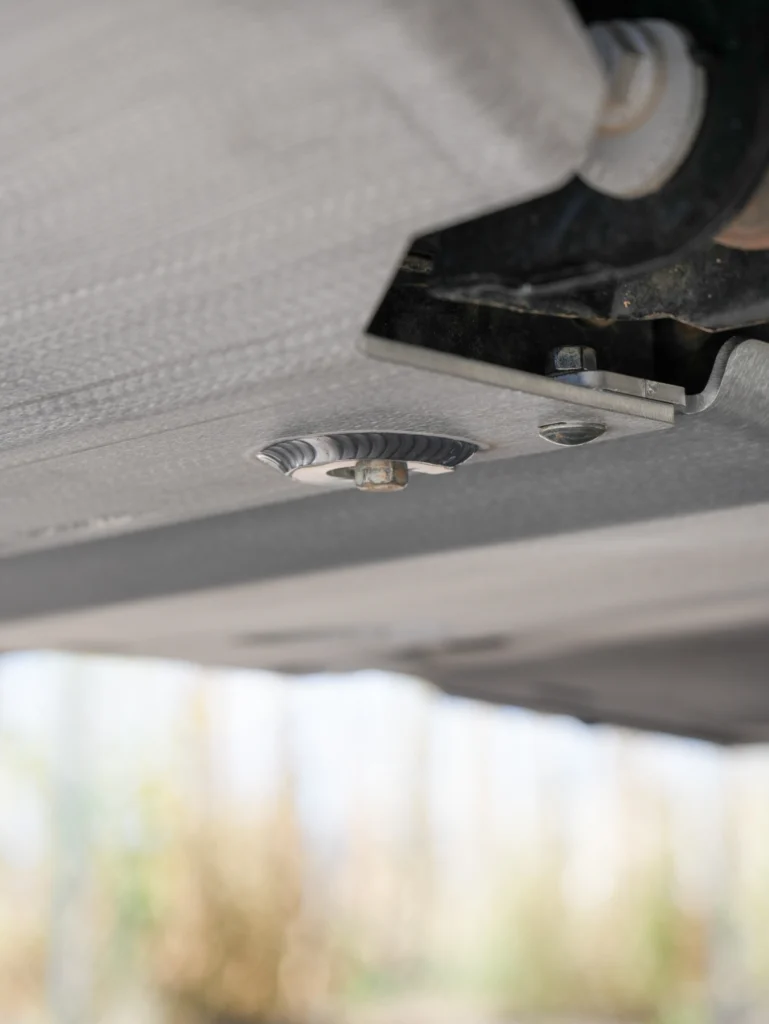 RCI Engine Skid Plate | 2024-Present Ford Ranger Raptor