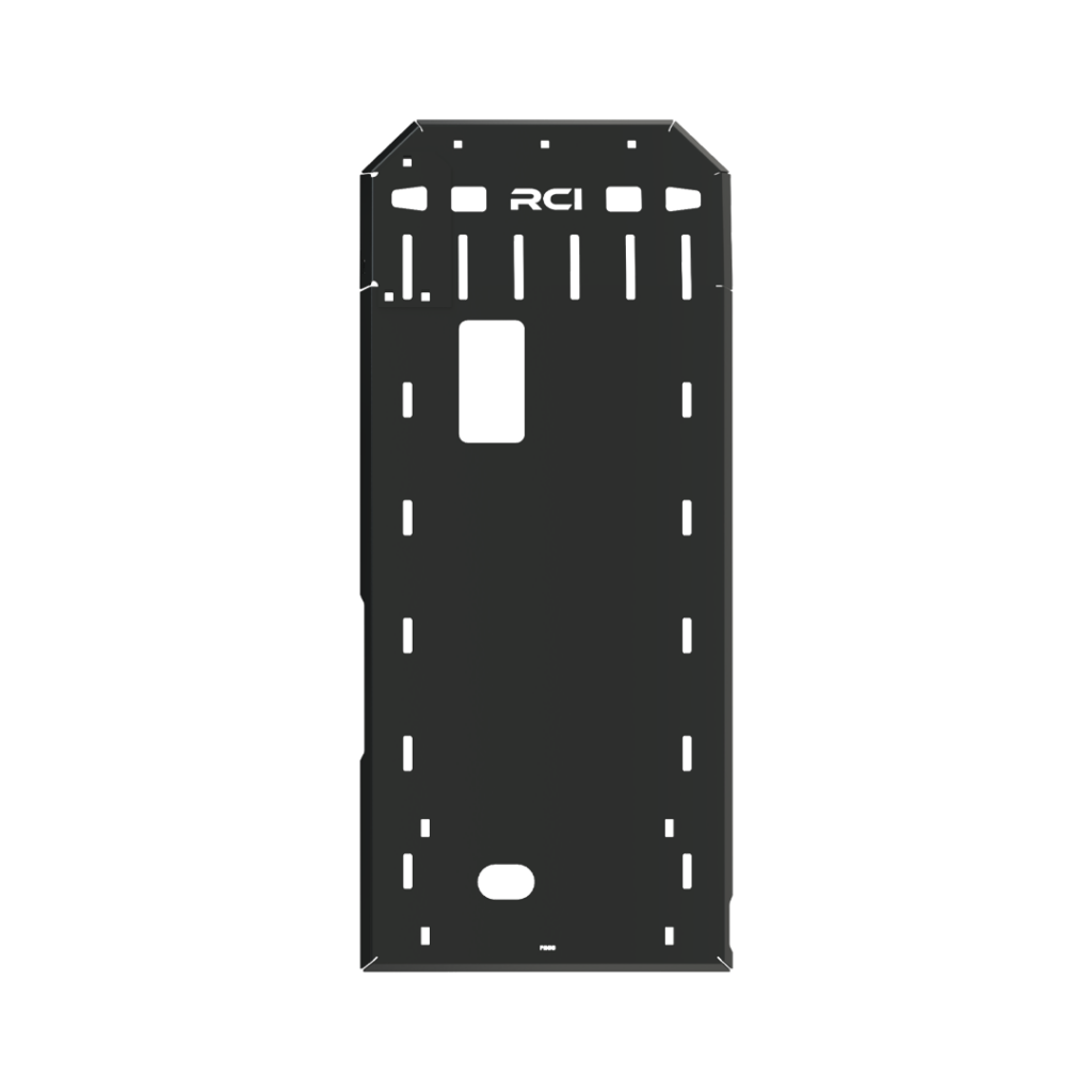 RCI Engine and Transmission Skid Plate | 2020-Present Ford F-250/350/450