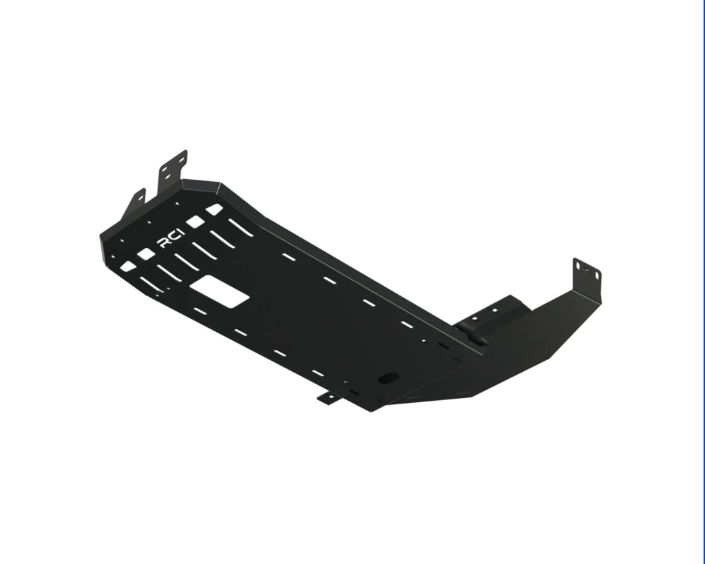 RCI Engine and Transmission Skid Plate | 2020-Present Ford F-250/350/450