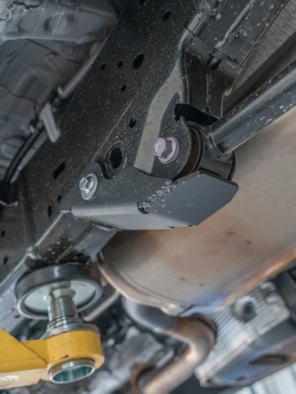 RCI Front Lower Link Skids - 2025+ Toyota 4Runner