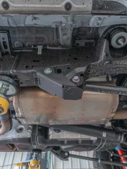 RCI Front Lower Link Skids - 2025+ Toyota 4Runner
