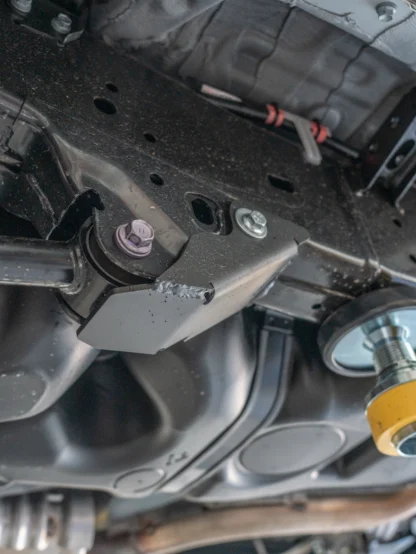 RCI Front Lower Link Skids - 2025+ Toyota 4Runner