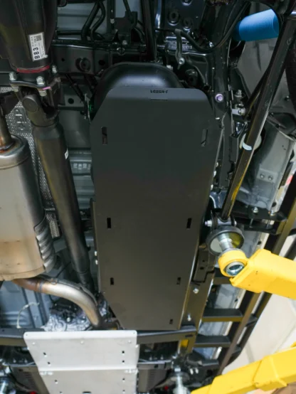 RCI Fuel Tank Skid Plate - 2025+ Toyota 4Runner
