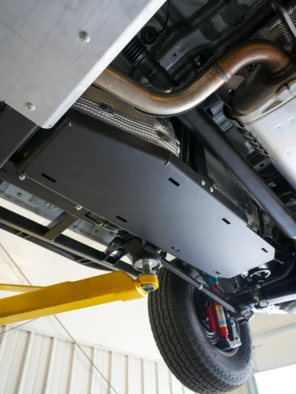 RCI Fuel Tank Skid Plate - 2025+ Toyota 4Runner