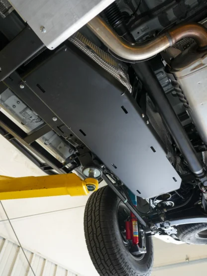 RCI Fuel Tank Skid Plate - 2025+ Toyota 4Runner