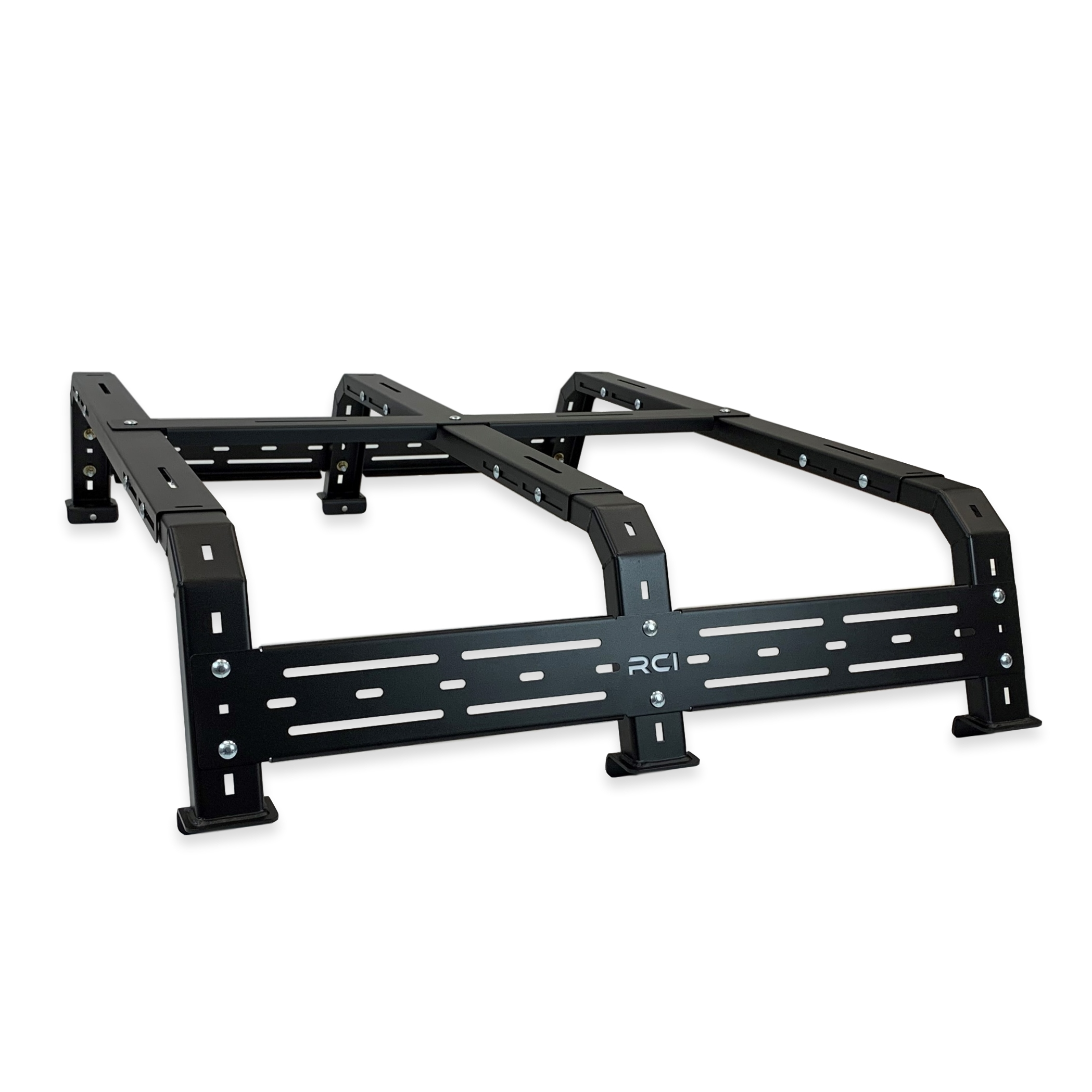 RCI Offroad 12″ HD Bed Rack