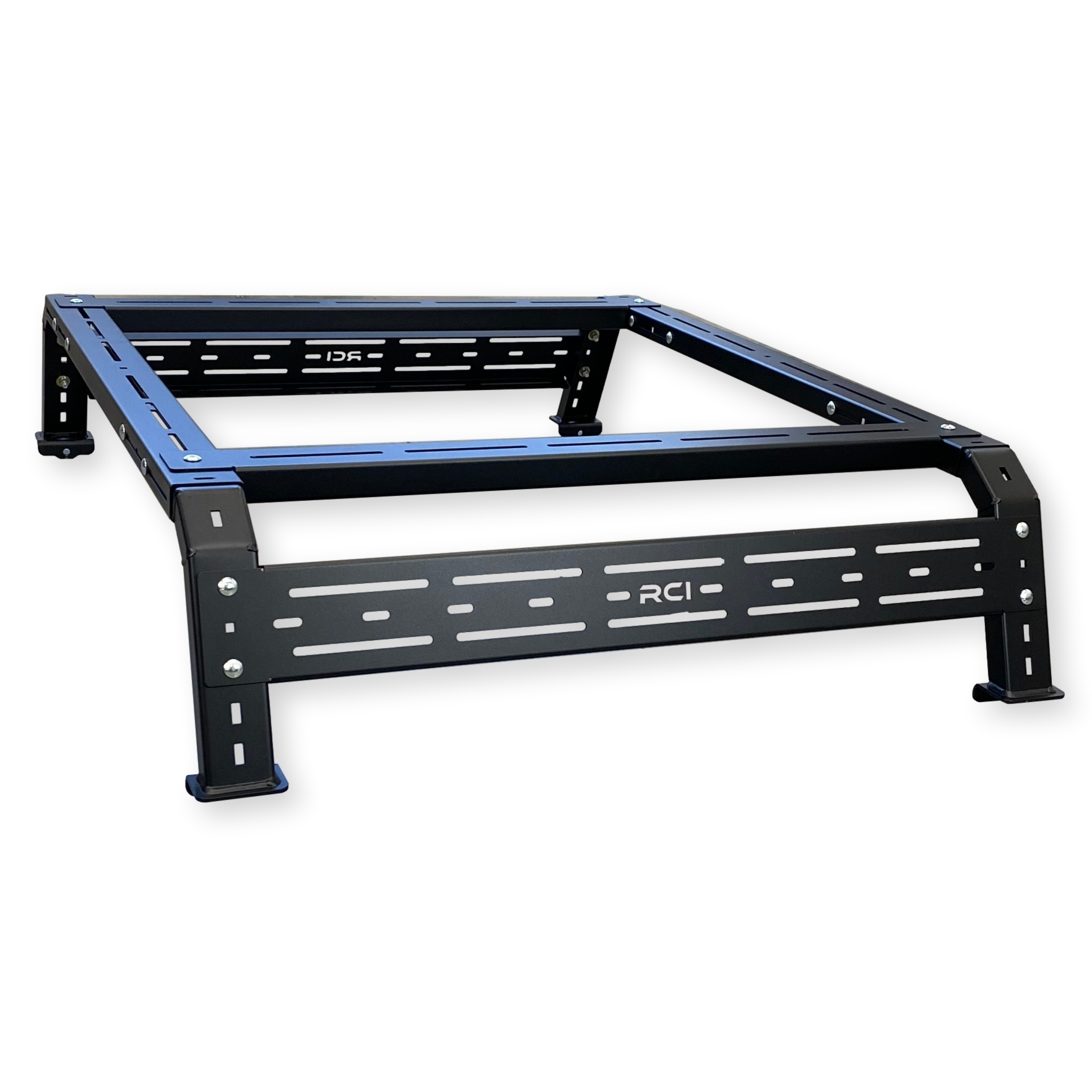 RCI Offroad 12" Sport Bed Rack