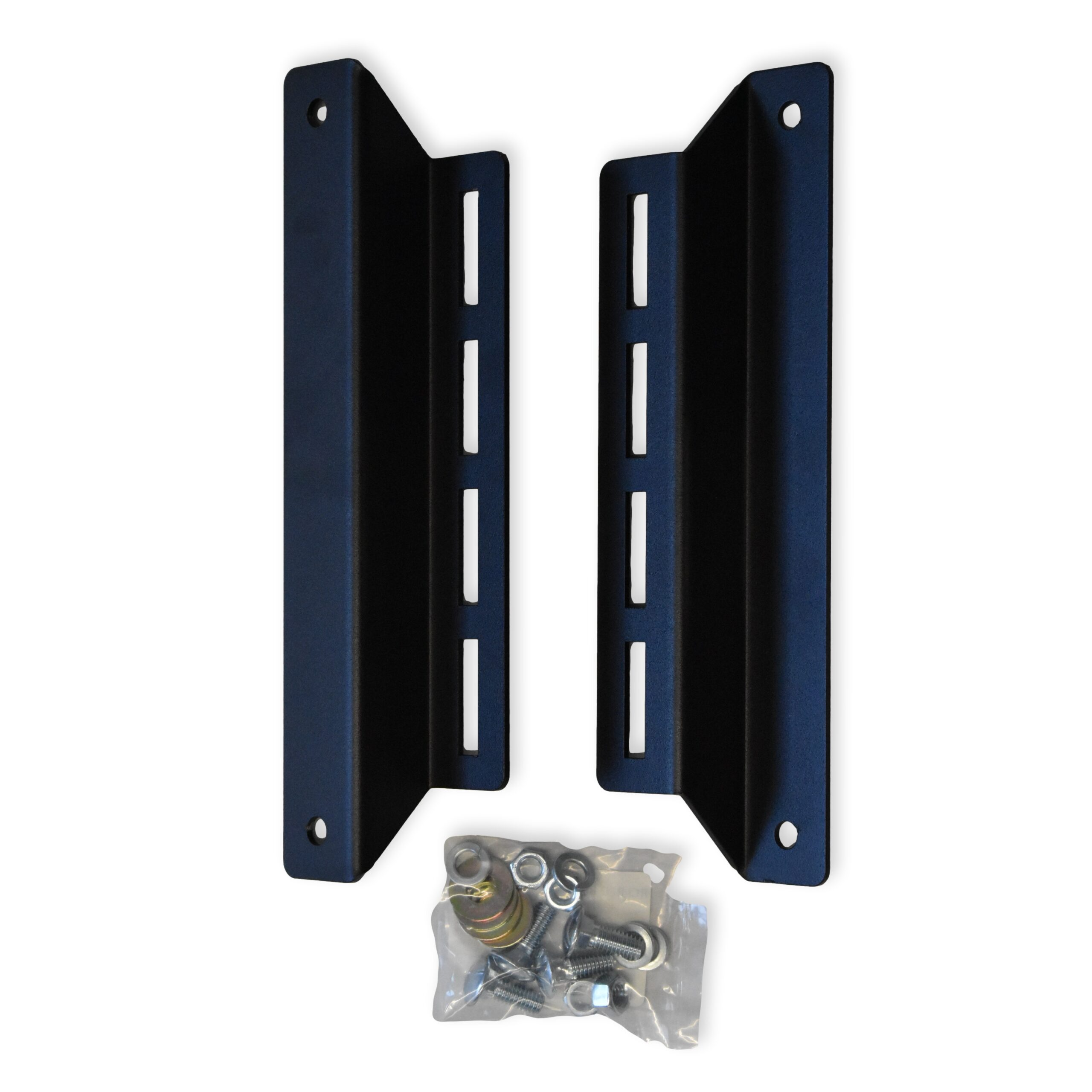 RCI Offroad Bed Rack Mounting Brackets for Maxtrax