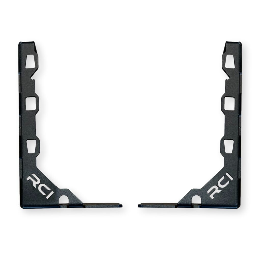 RCI Offroad Bed Stiffeners 2024-2026 Toyota Tacoma