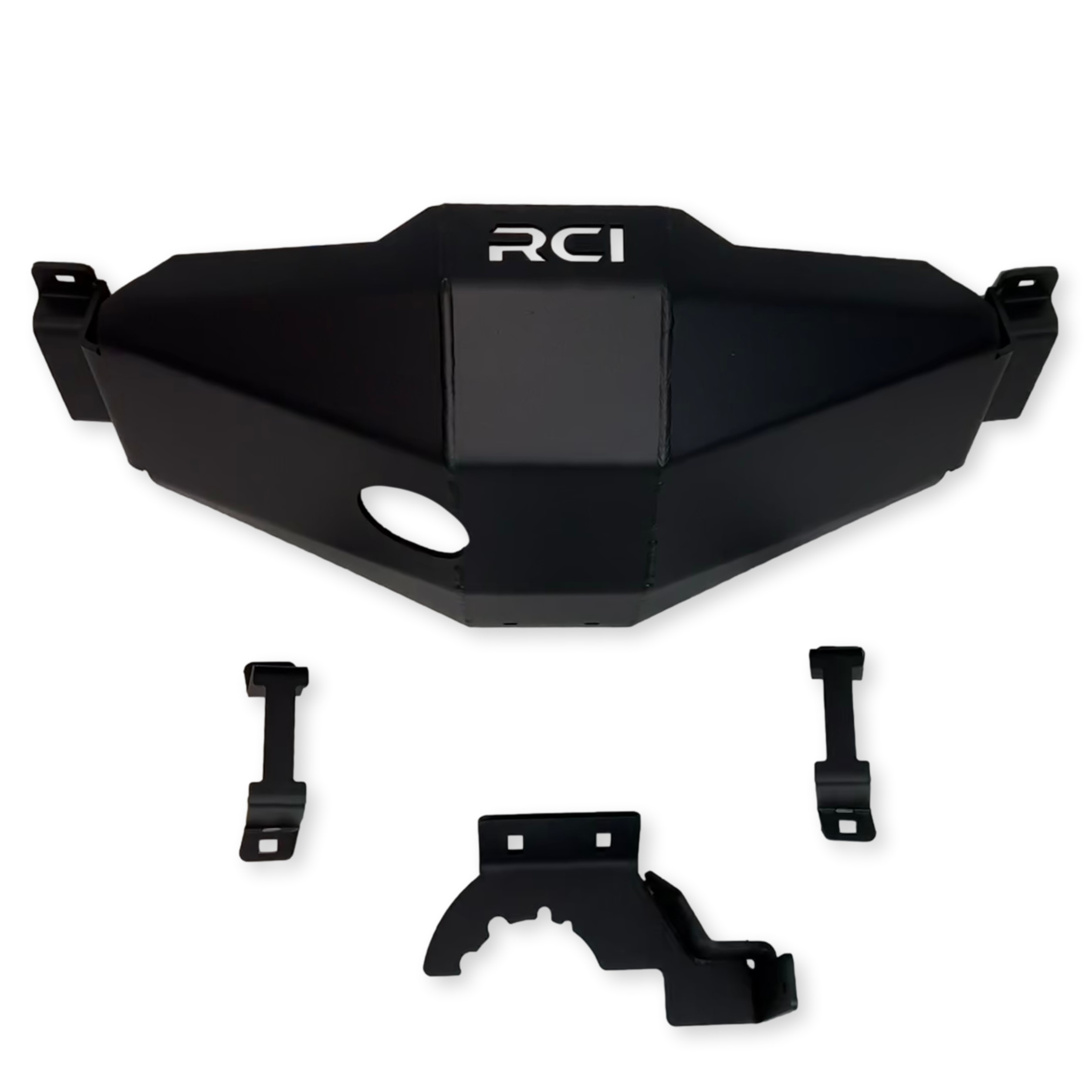 RCI Offroad Hybrid Rear Differential Skid 22+Tundra/23+ Sequoia