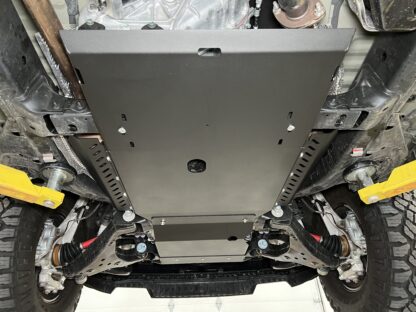 RCI Offroad Hybrid Skid Plate Package 2022+ Tundra 2023+ Sequoia