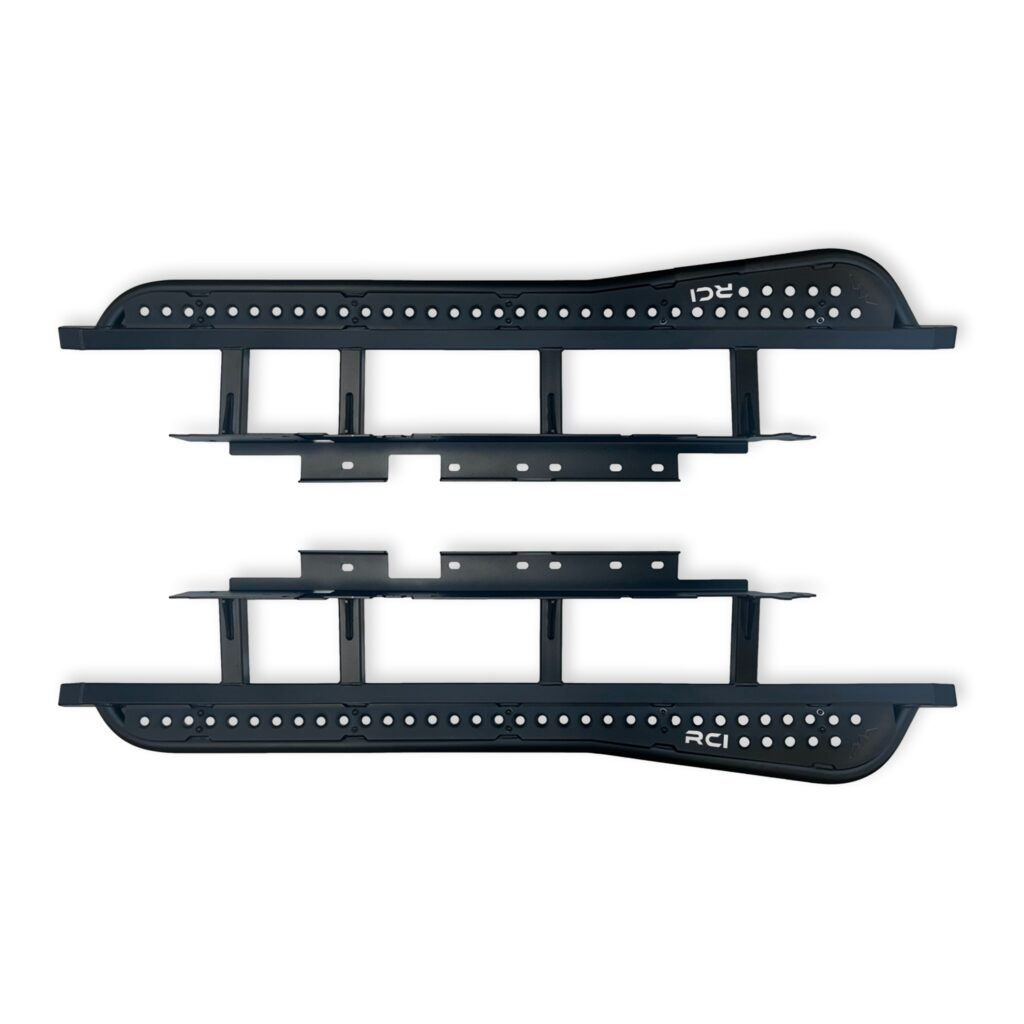 RCI Offroad Rock Sliders 2024-2026 Toyota Tacoma
