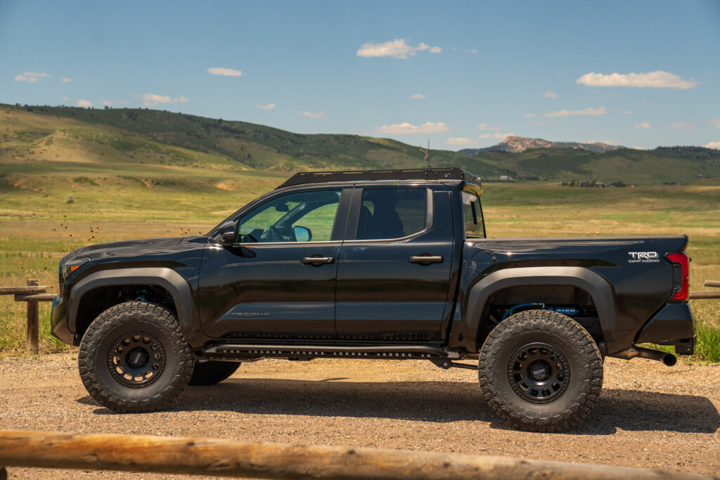 RCI Offroad Roof Rack 2024-2026 Toyota Tacoma