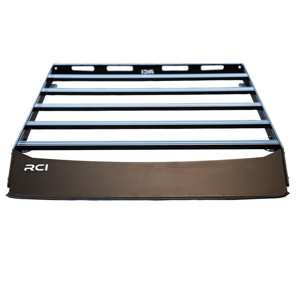 RCI Offroad Roof Rack 2024-2026 Toyota Tacoma