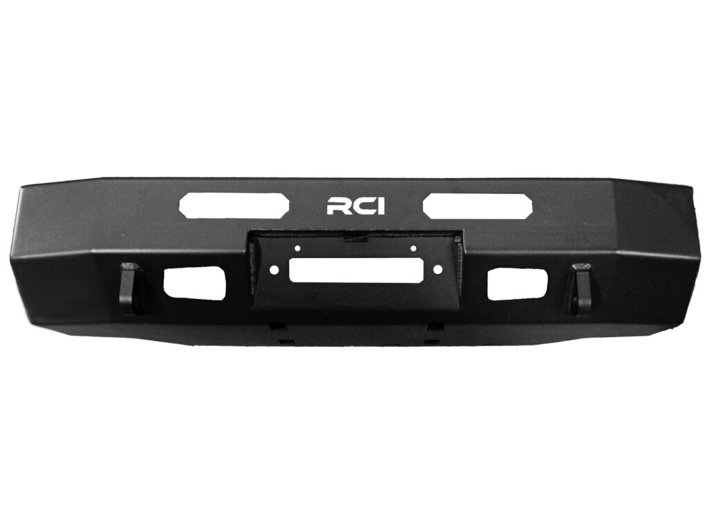 RCI Pike Front Bumper - 2024-2026 Toyota Tacoma
