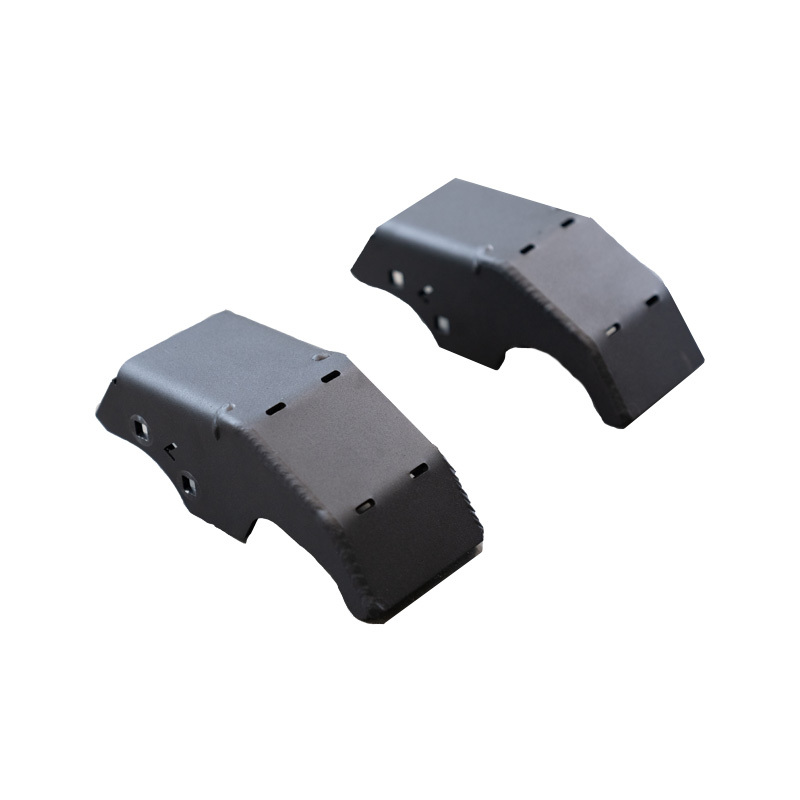 RCI Rear Lower Link Skids 2024-2026 Toyota Tacoma