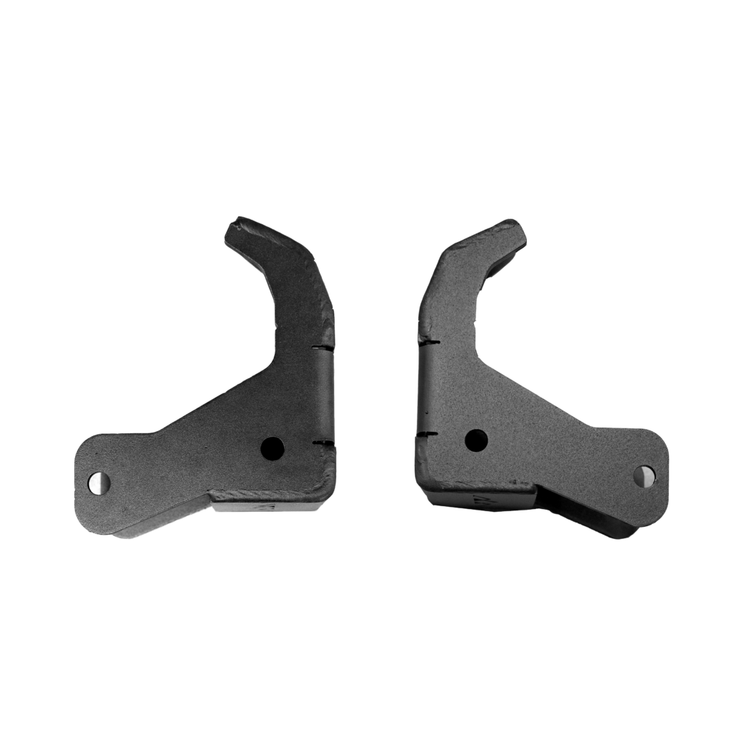 RCI Rear Shock Mount Skids 2024-2026 Toyota Tacoma