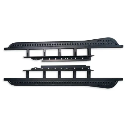 RCI Rock Sliders | 2007-2021 Toyota Tundra