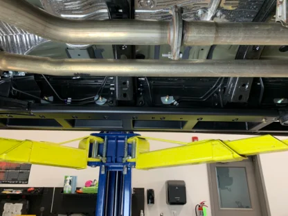 RCI Rock Sliders | 2007-2021 Toyota Tundra