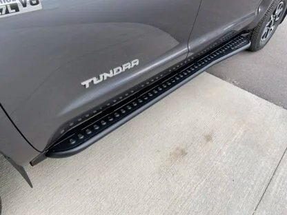 RCI Rock Sliders | 2007-2021 Toyota Tundra