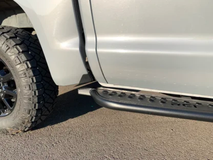 RCI Rock Sliders | 2007-2021 Toyota Tundra