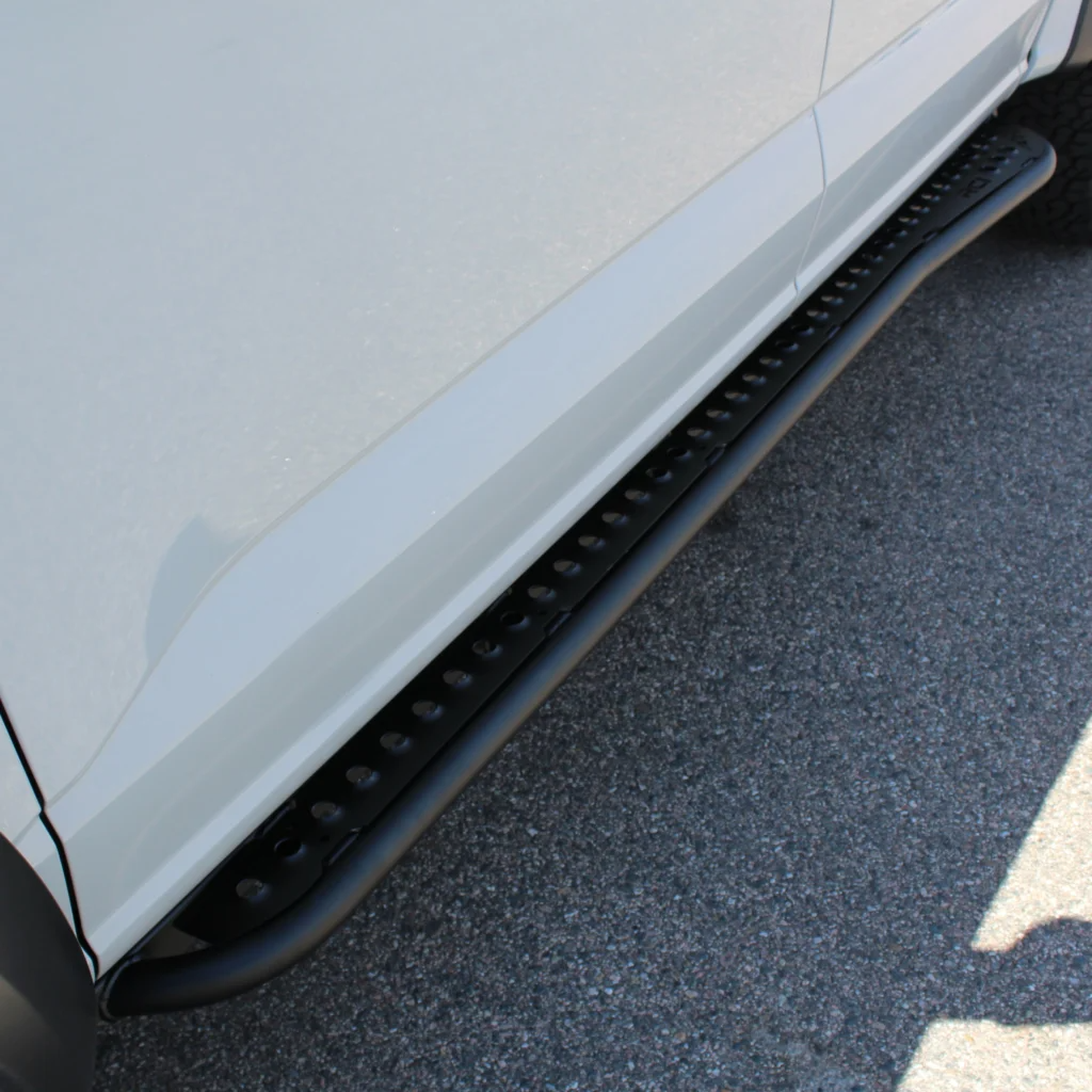 RCI Rock Sliders | 2019-Present Ford F-150 SuperCrew