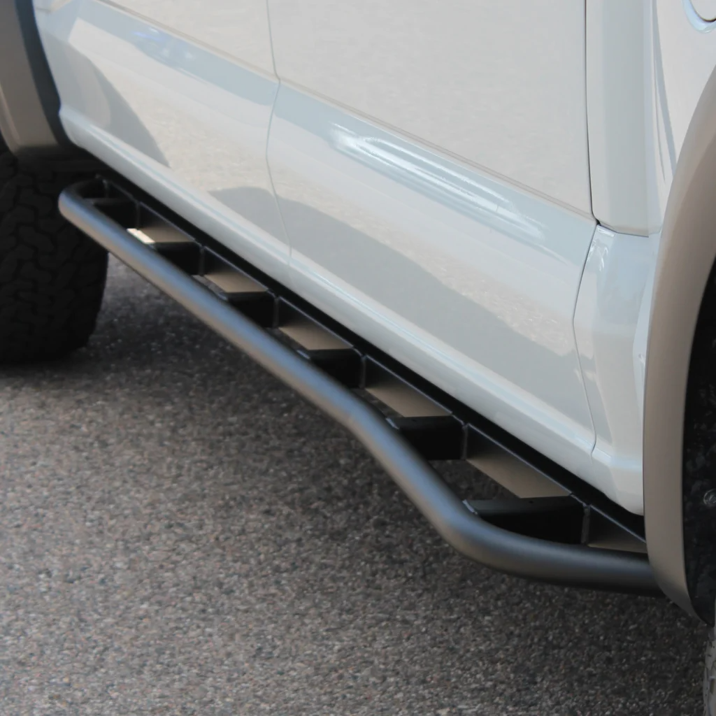 RCI Rock Sliders | 2019-Present Ford F-150 SuperCrew