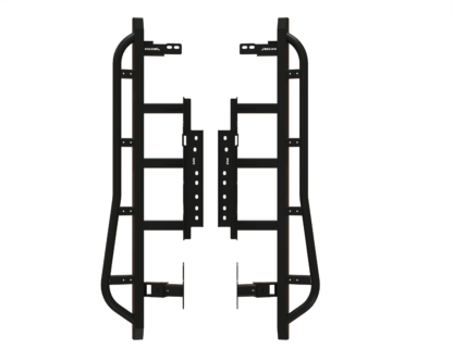 RCI Rock Sliders | 2025+ Toyota 4Runner