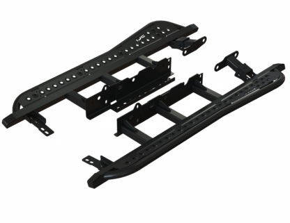 RCI Rock Sliders | 2025+ Toyota 4Runner