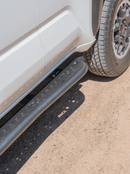 RCI Rock Sliders | 2025+ Toyota 4Runner